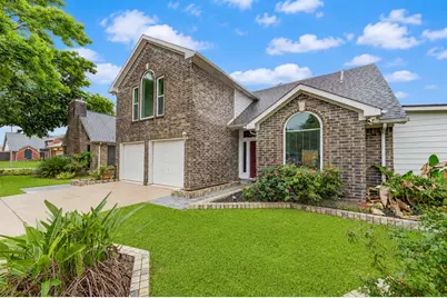 21450 Park Post Lane, Katy, TX 77450 - Photo 4