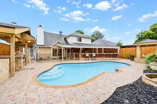 21450 Park Post Ln, Katy, TX 77450 - Photo 42