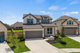 11306 Flower Petal Ct, Cypress, TX 77433 - Photo 2