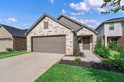 22635 Rosy Heights Trail, Tomball, TX 77377 - Photo 2