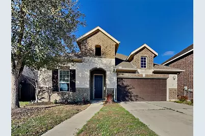 24622 Windmill Canyon Lane, Richmond, TX 77406 - Photo 1
