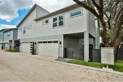 1906 Jack Oak Avenue, Houston, TX 77055 - Photo 1
