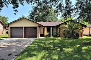 2303 Oboe Trail, League City, TX 77573 - Photo 1