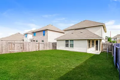 18831 Venito Drive, Katy, TX 77449 - Photo 2