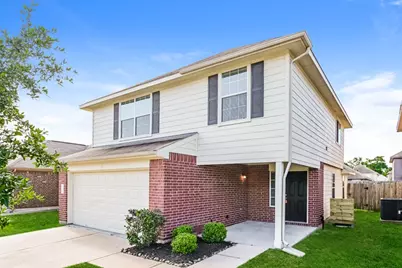 18831 Venito Drive, Katy, TX 77449 - Photo 1