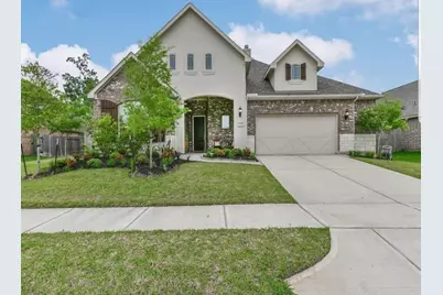 13326 Lake Chesdin Road, Houston, TX 77044 - Photo 2