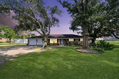 6515 Williams School Road Road, Needville, TX 77461 - Photo 1