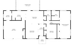 6515 Williams School Road Rd, Needville, TX 77461 - Photo 44