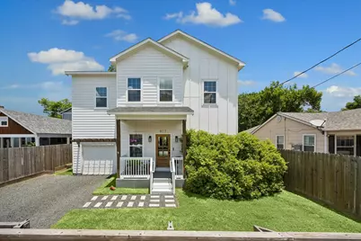 917 Moody Street, Houston, TX 77009 - Photo 2