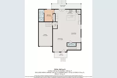 917 Moody Street, Houston, TX 77009 - Photo 34