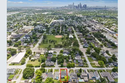 917 Moody Street, Houston, TX 77009 - Photo 32