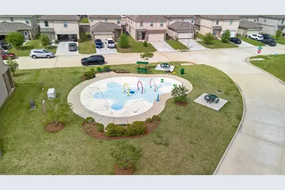 5138 Wolgan Lake Court, Katy, TX 77449 - Photo 14