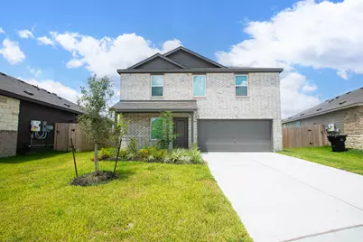 12819 Ivy Creek Ct, Crosby, TX 77532 - Photo 1