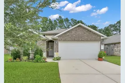 13966 Nicolet Arbor Lane, Conroe, TX 77384 - Photo 1