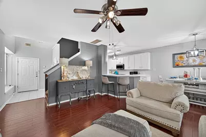 16626 Beckland Lane, Houston, TX 77084 - Photo 10