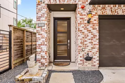 2119 Taft Street, Houston, TX 77006 - Photo 4