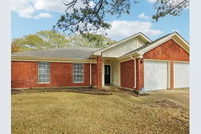 6603 Harpers Drive, Richmond, TX 77469 - Photo 2