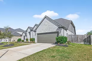 1626 Evergreen Bay Ln, Katy, TX 77494 - Photo 2