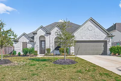 1626 Evergreen Bay Ln, Katy, TX 77494 - Photo 1