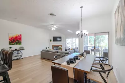 8051 Bay Branch Drive #234, The Woodlands, TX 77382 - Photo 24