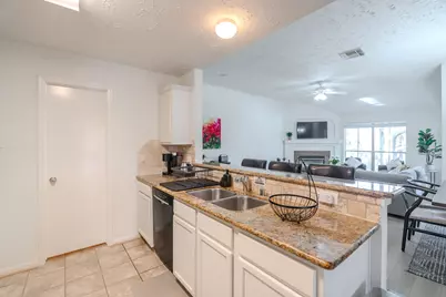 8051 Bay Branch Drive #234, The Woodlands, TX 77382 - Photo 34
