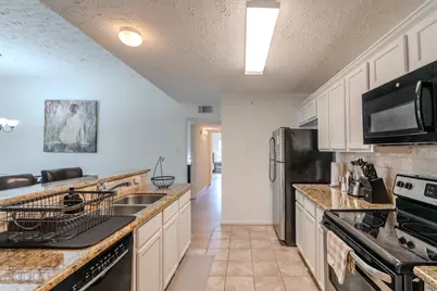 8051 Bay Branch Drive #234, The Woodlands, TX 77382 - Photo 36
