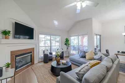 8051 Bay Branch Drive #234, The Woodlands, TX 77382 - Photo 10
