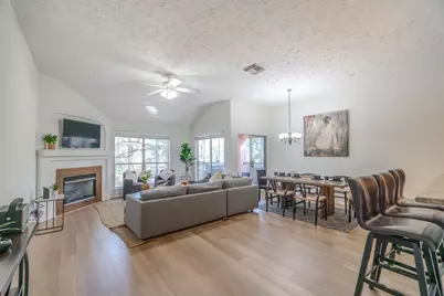 8051 Bay Branch Drive #234, The Woodlands, TX 77382 - Photo 8