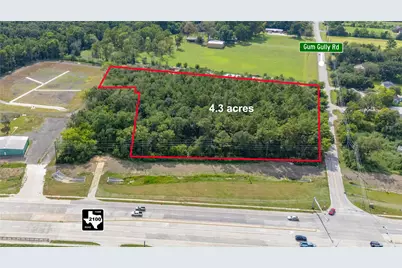 0 Fm 2100 Road, Crosby, TX 77532 - Photo 1