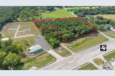 0 Fm 2100 Road, Crosby, TX 77532 - Photo 2