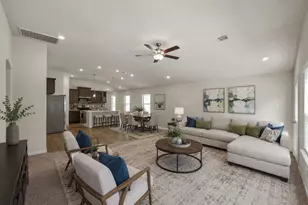 25062 Lindsey Ln, Magnolia, TX 77354 - Photo 8
