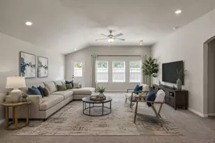 25062 Lindsey Ln, Magnolia, TX 77354 - Photo 12