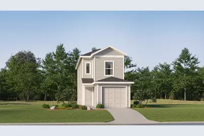 3643 Duplet Avenue, Conroe, TX 77306 - Photo 1