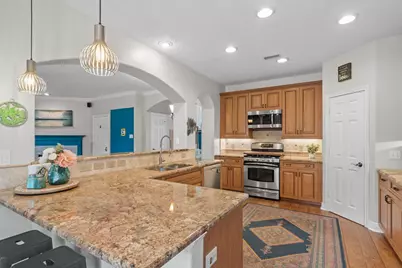 15322 Turning Limb Court, Cypress, TX 77433 - Photo 20