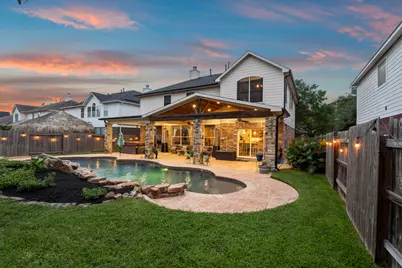 15322 Turning Limb Court, Cypress, TX 77433 - Photo 4