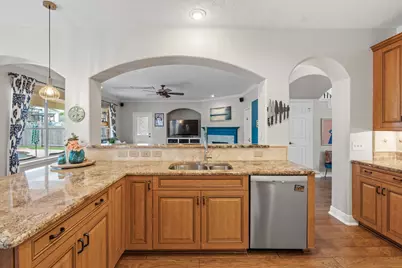 15322 Turning Limb Court, Cypress, TX 77433 - Photo 22