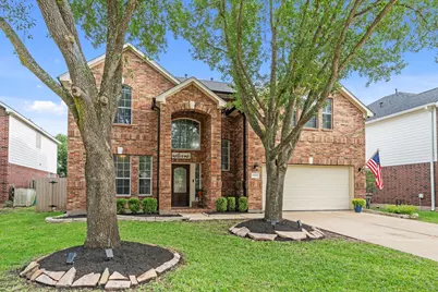 15322 Turning Limb Court, Cypress, TX 77433 - Photo 48