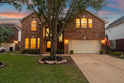 15322 Turning Limb Court, Cypress, TX 77433 - Photo 2