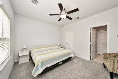 8449 Sweet Cherry Lane, Magnolia, TX 77354 - Photo 4