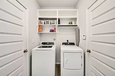 8449 Sweet Cherry Lane, Magnolia, TX 77354 - Photo 8