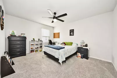 8449 Sweet Cherry Lane, Magnolia, TX 77354 - Photo 14