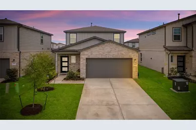 8449 Sweet Cherry Lane, Magnolia, TX 77354 - Photo 18