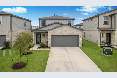 8449 Sweet Cherry Lane, Magnolia, TX 77354 - Photo 1