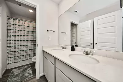 8449 Sweet Cherry Lane, Magnolia, TX 77354 - Photo 12