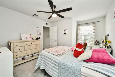 8449 Sweet Cherry Lane, Magnolia, TX 77354 - Photo 16