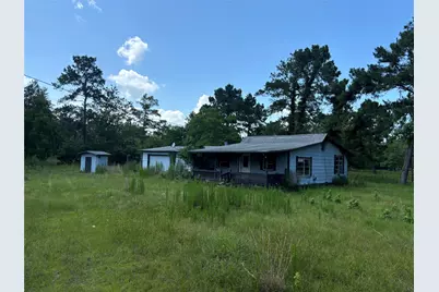 2736 Whitetail Forest Road, Kountze, TX 77625 - Photo 4