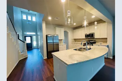 3119 Presley Jane Court, Missouri City, TX 77459 - Photo 4