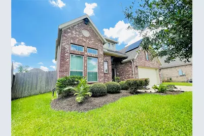 3119 Presley Jane Court, Missouri City, TX 77459 - Photo 2