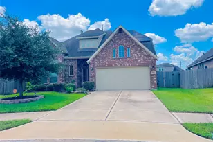 3119 Presley Jane Ct, Missouri City, TX 77459 - Photo 1