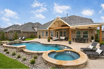 26218 Rustic Woods Lane, Katy, TX 77494 - Photo 32